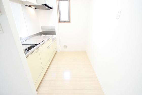 ヴォーネン相田 B棟