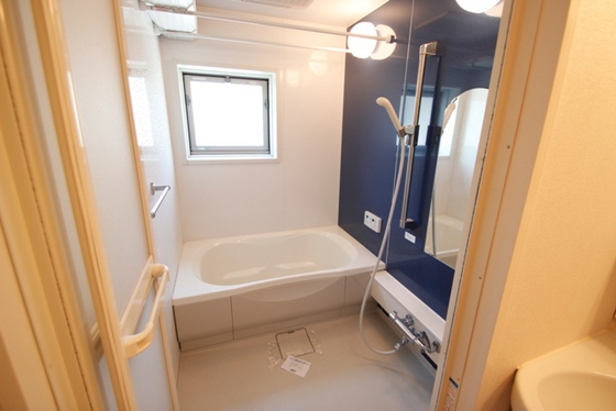 ヴォーネン相田 B棟