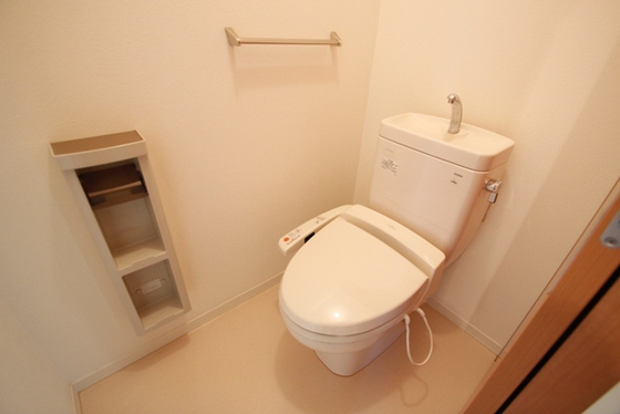 ヴォーネン相田 B棟