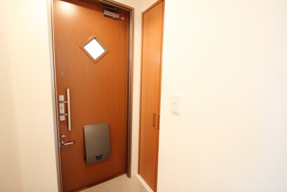 ヴォーネン相田 B棟