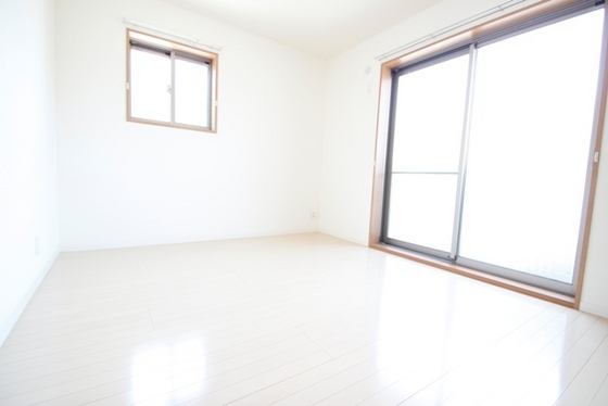 ヴォーネン相田 B棟