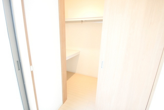 ヴォーネン相田 B棟