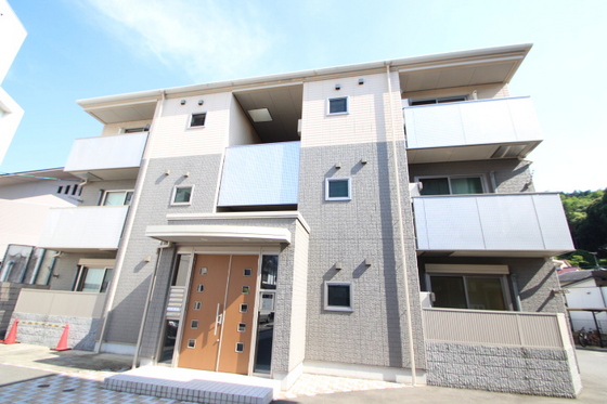 ヴォーネン相田 B棟