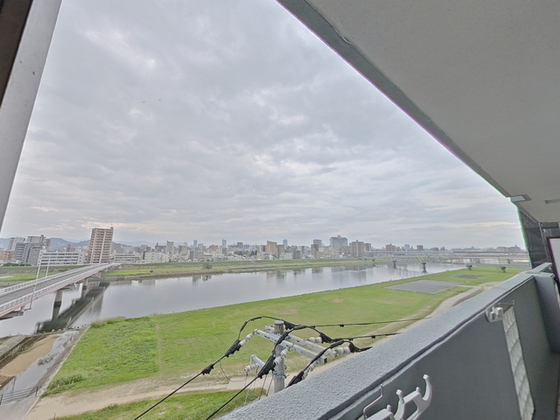 サンライズ三滝橋