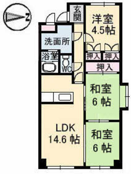 サンライズ三滝橋