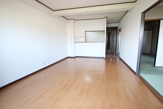 サンライズ三滝橋