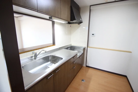 サンライズ三滝橋