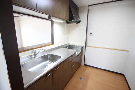 サンライズ三滝橋