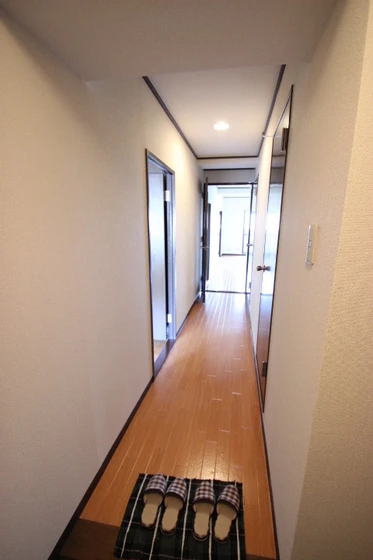 サンライズ三滝橋