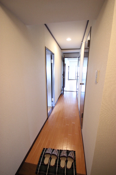 サンライズ三滝橋