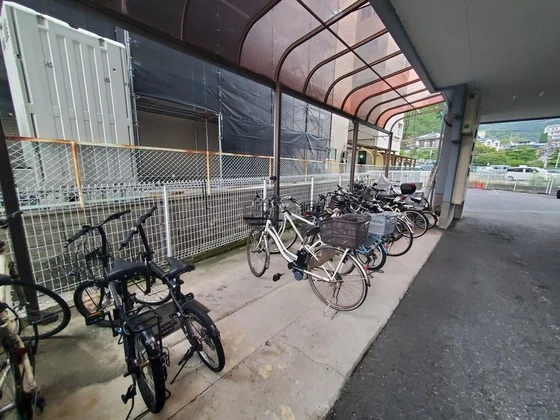 サンライズ三滝橋