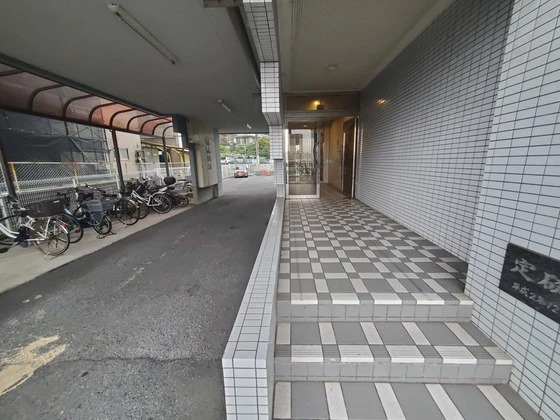 サンライズ三滝橋