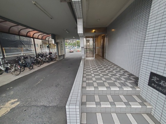 サンライズ三滝橋