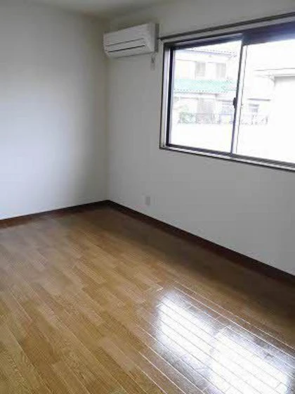 シャルマン高須 B棟