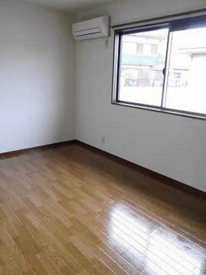 シャルマン高須 B棟