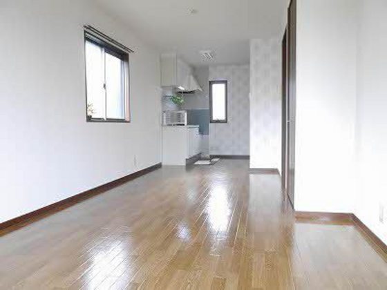 シャルマン高須 B棟