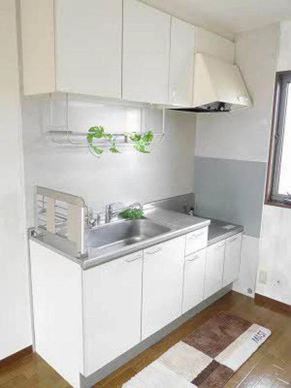 シャルマン高須 B棟