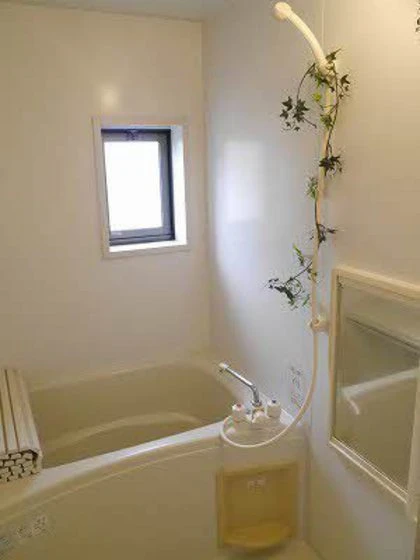 シャルマン高須 B棟