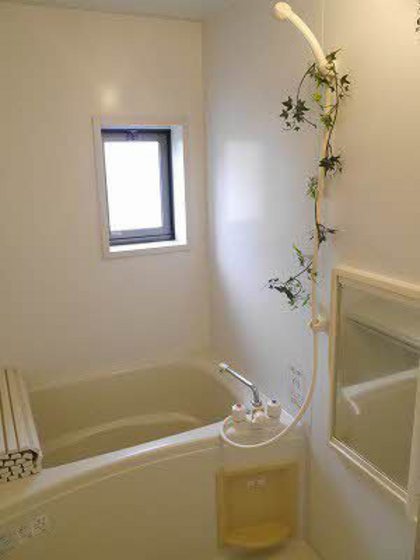 シャルマン高須 B棟