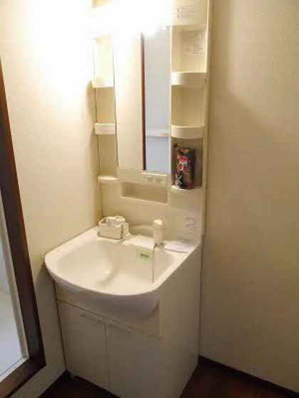 シャルマン高須 B棟