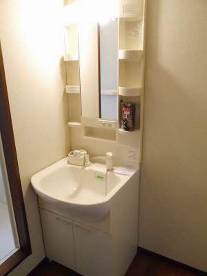 シャルマン高須 B棟