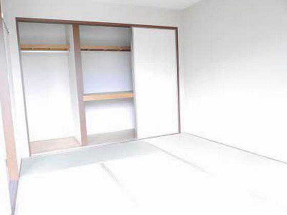 シャルマン高須 B棟