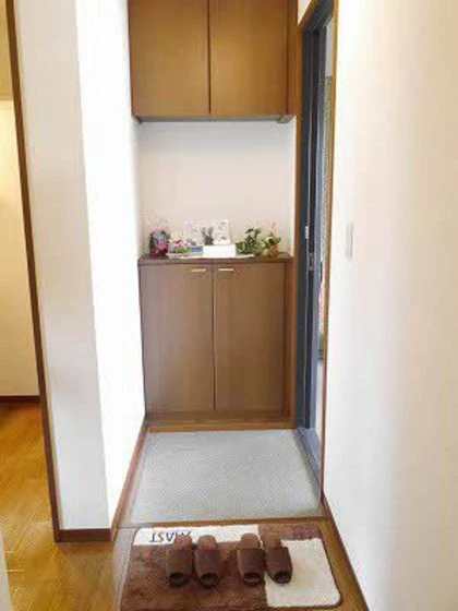 シャルマン高須 B棟