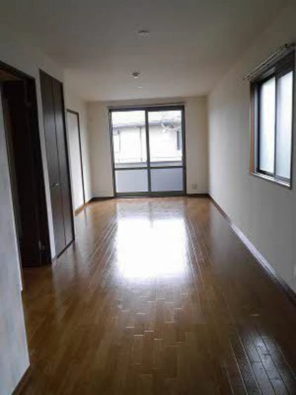 シャルマン高須 B棟