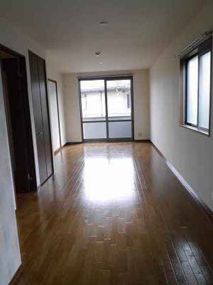 シャルマン高須 B棟