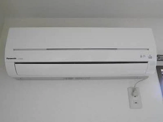 シャルマン高須 B棟