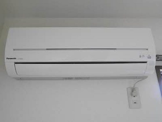 シャルマン高須 B棟