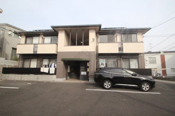 シャルマン高須 B棟