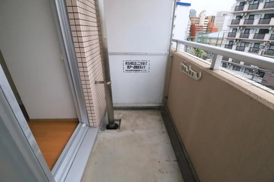 ラフィーネパレ