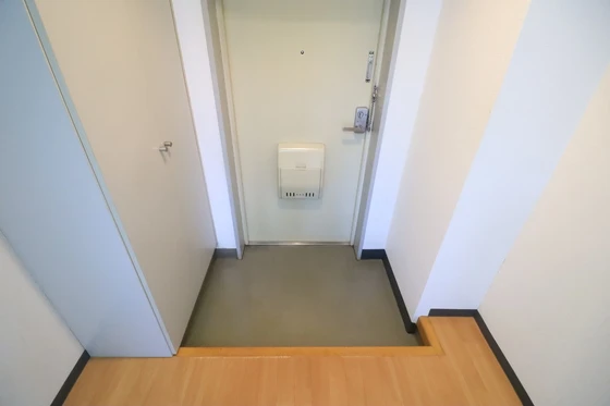 ラフィーネパレ