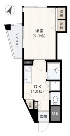 ラフィーネパレ