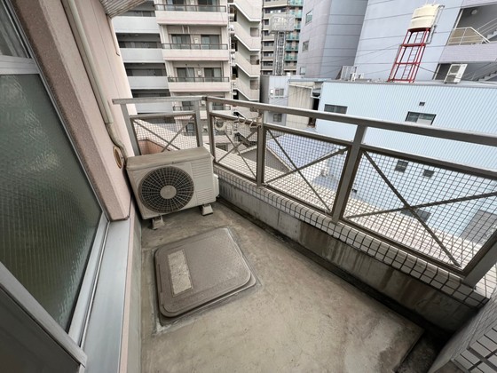 ラフィーネパレ