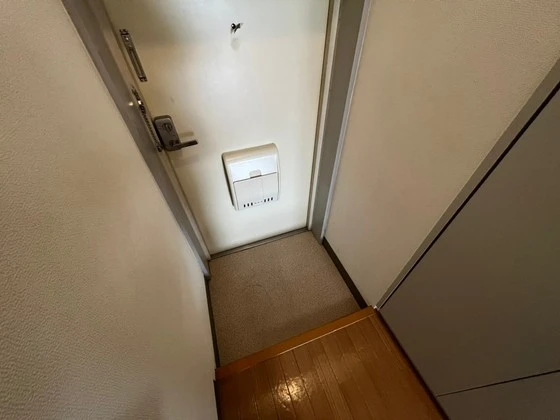 ラフィーネパレ