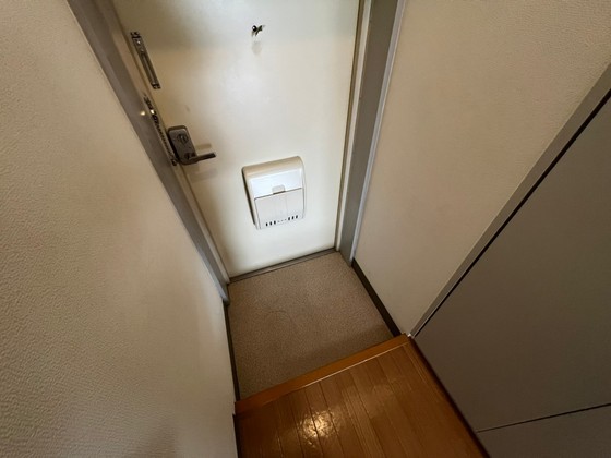 ラフィーネパレ