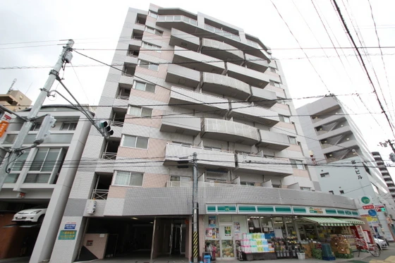 ラフィーネパレ