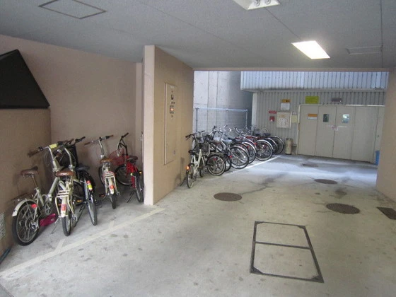 ラフィーネパレ