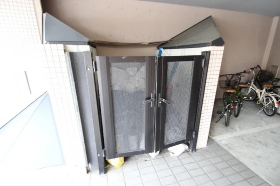 ラフィーネパレ