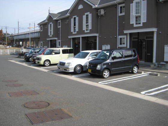 エクセレンテグリシーナⅡ