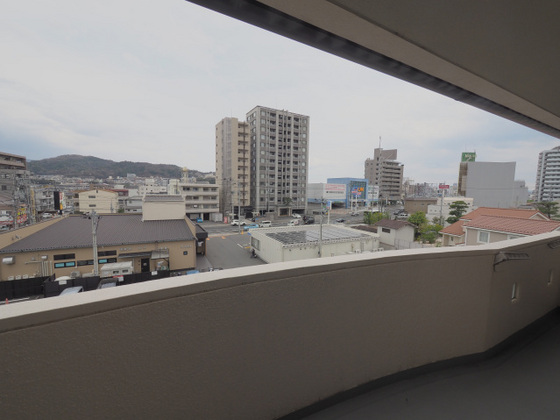 サンコーポ長束Ⅱ