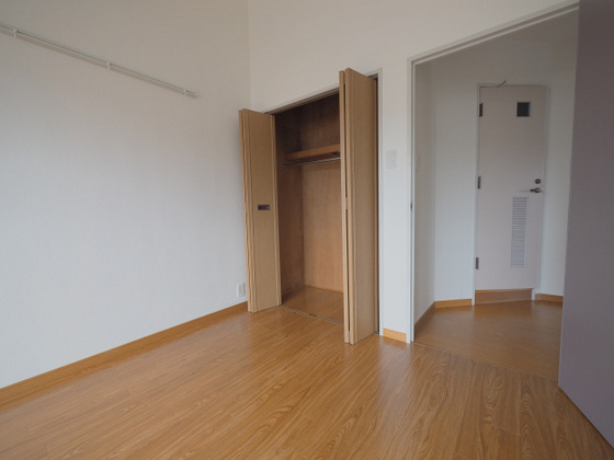 サンコーポ長束Ⅱ