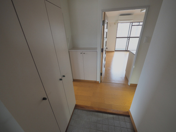 サンコーポ長束Ⅱ