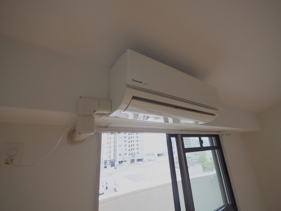 サンコーポ長束Ⅱ