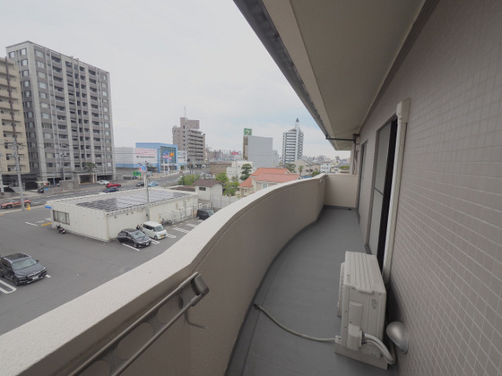 サンコーポ長束Ⅱ