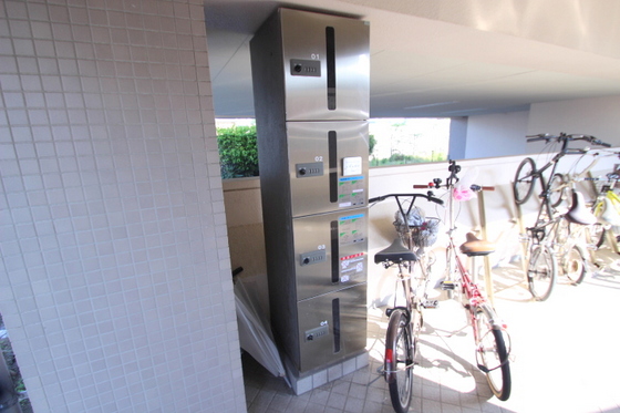 サンコーポ長束Ⅱ