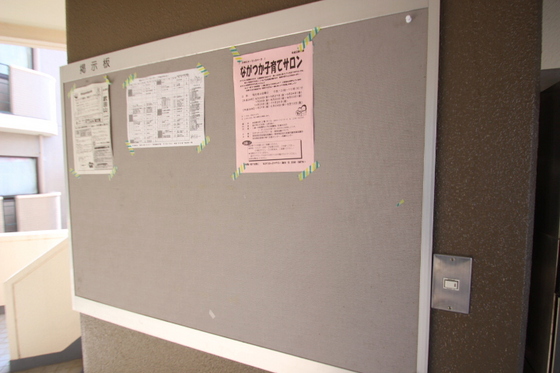 サンコーポ長束Ⅱ