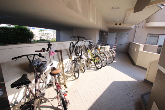 サンコーポ長束Ⅱ